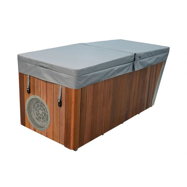 Cascade Cold Plunge Tub