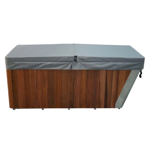 Cascade Cold Plunge Tub