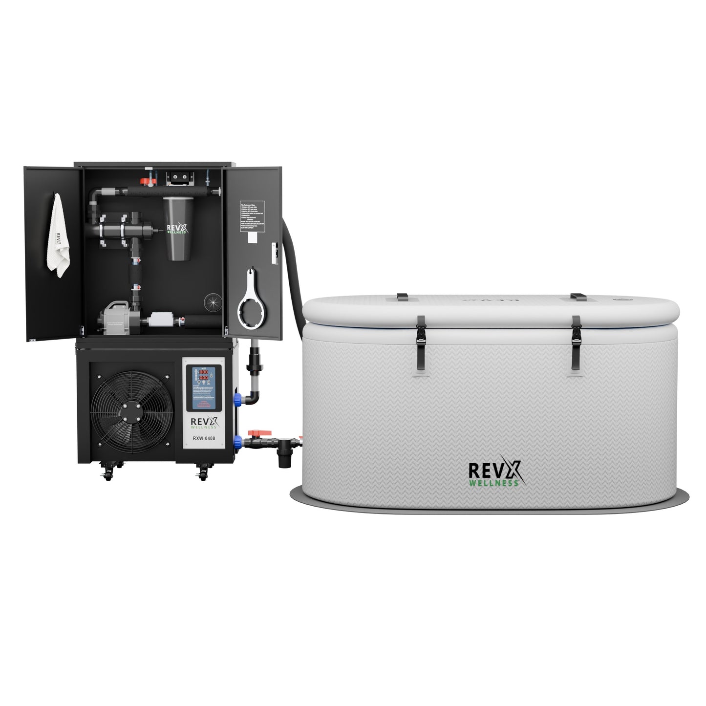 Tub Classic Bundle