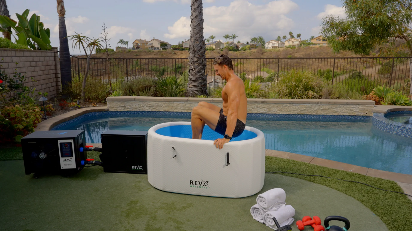 Tub Classic Bundle