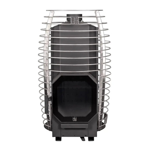 Huum Hive Flow Wood Burning Stove