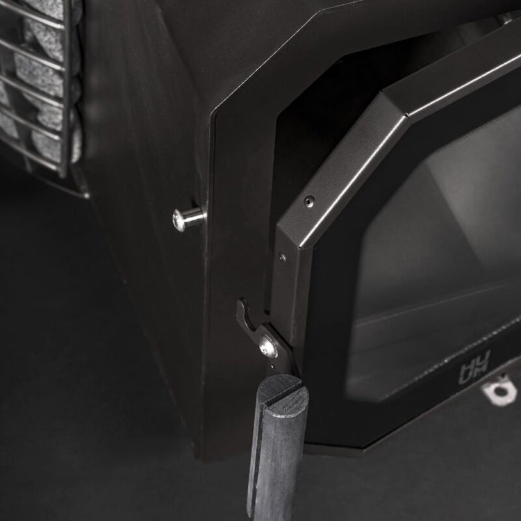 Huum Hive Flow Wood Burning Stove