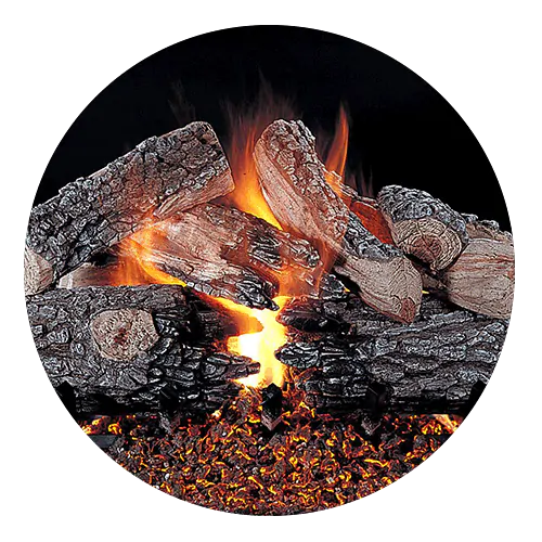 Gas Log Sets