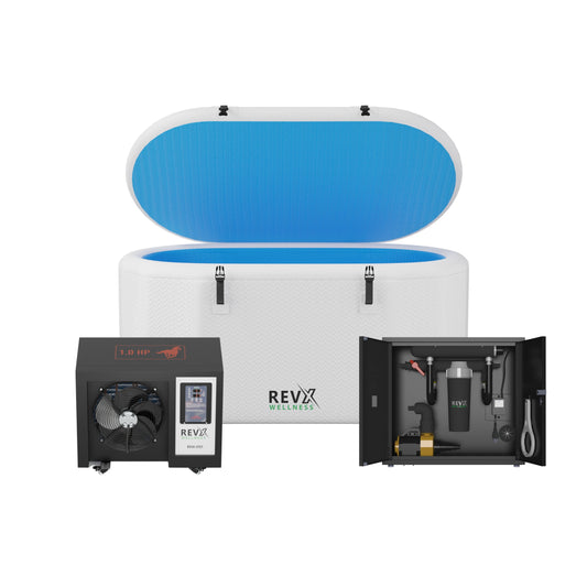 Tub Classic Bundle