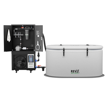 Tub Classic Bundle