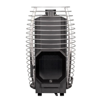 Huum Hive Flow Wood Burning Stove