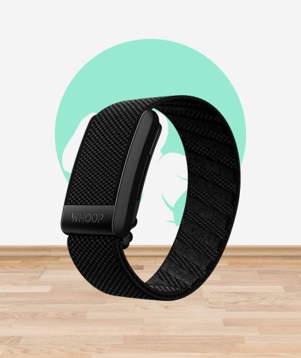 Fitness & Activity Tracker